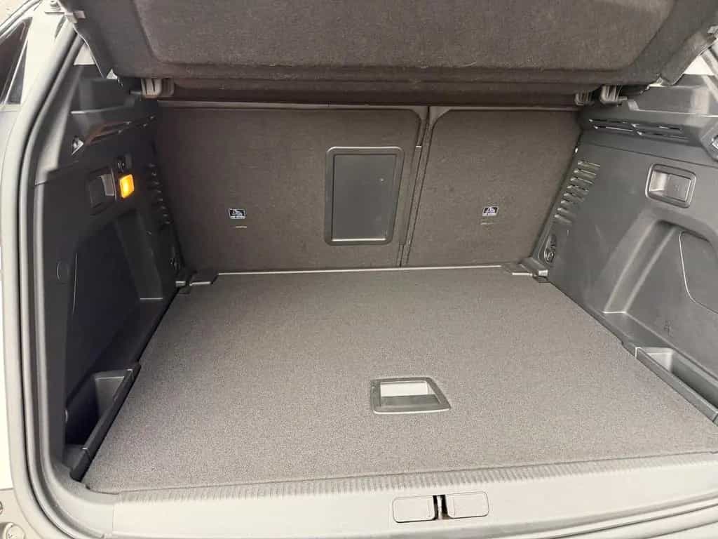 Peugeot 3008 PureTech130 Crossway LED ACC Kamera 12/2019-photo-31