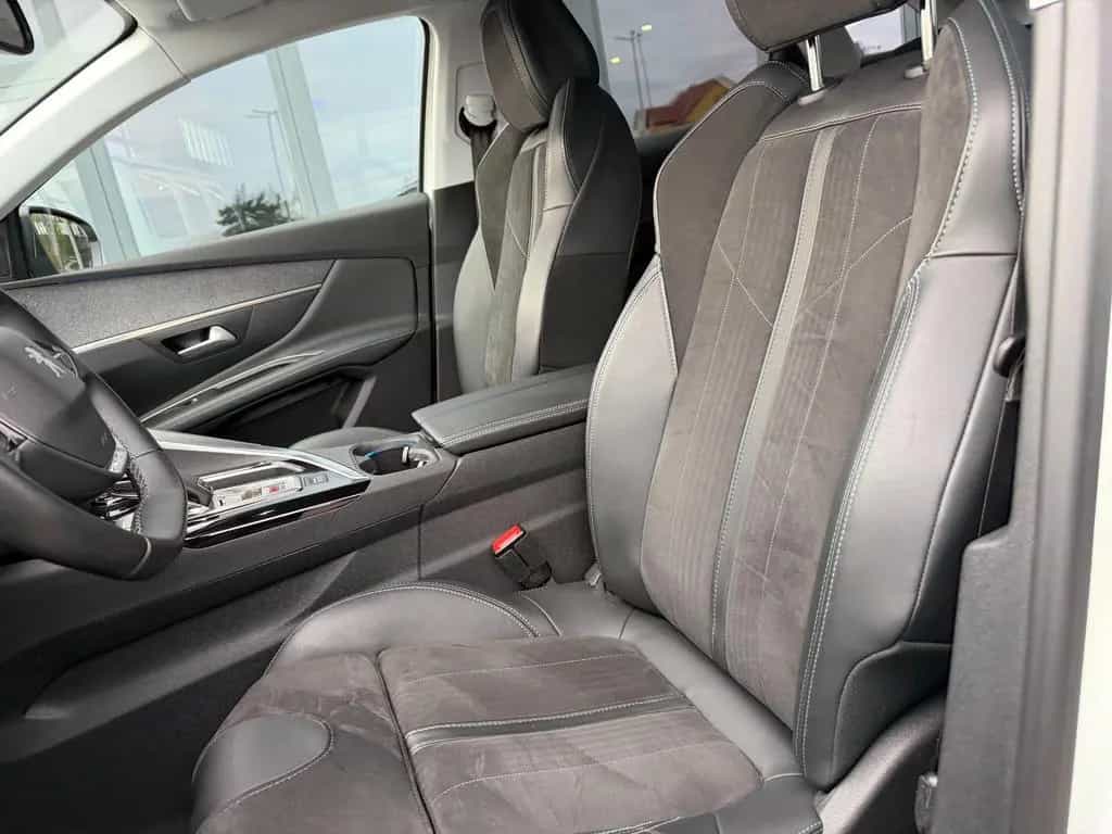 Peugeot 3008 PureTech130 Crossway LED ACC Kamera 12/2019-photo-36