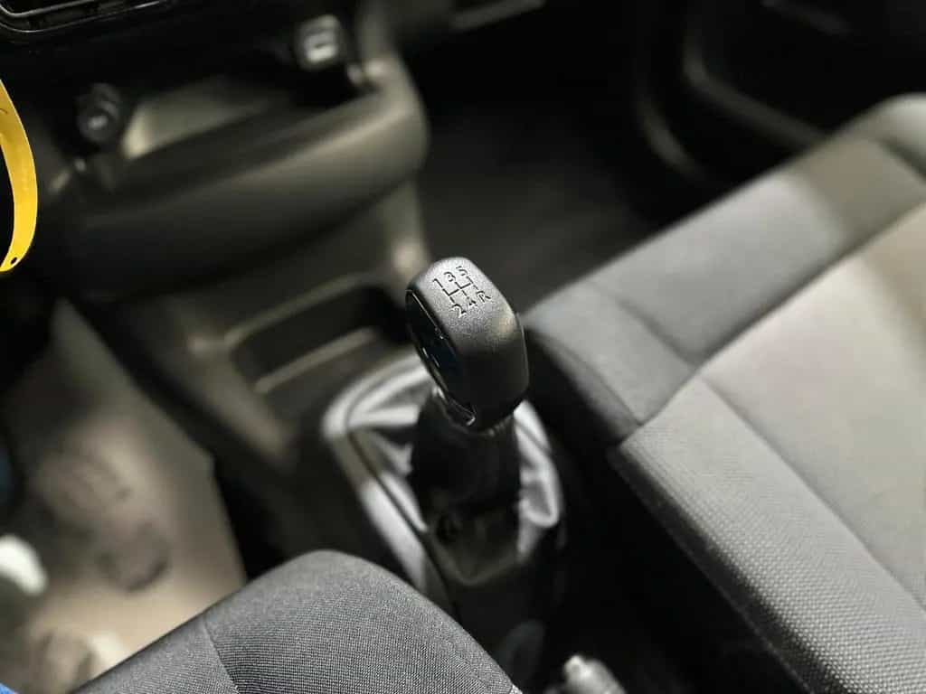 Citroën C4 Cactus PureTech 110 S&S Selection Navi*Klima 07/2017-photo-18