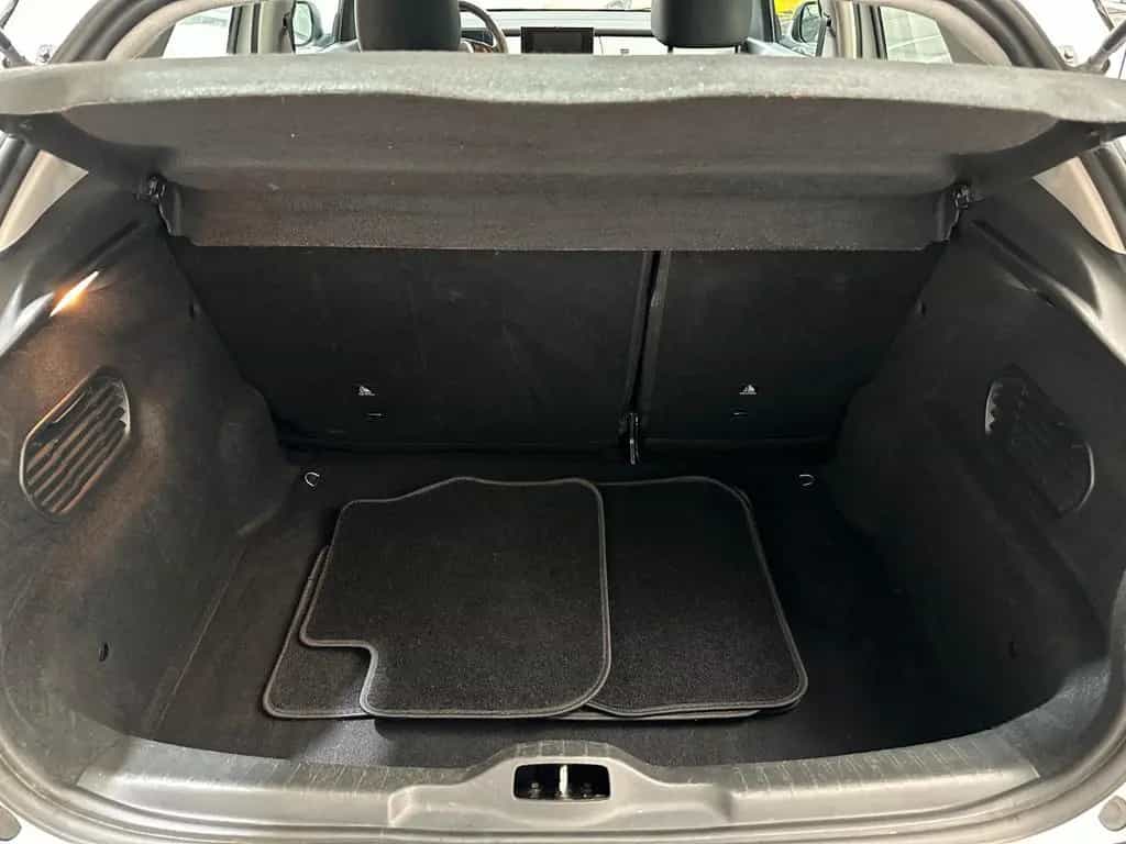 Citroën C4 Cactus PureTech 110 S&S Selection Navi*Klima 07/2017-photo-20
