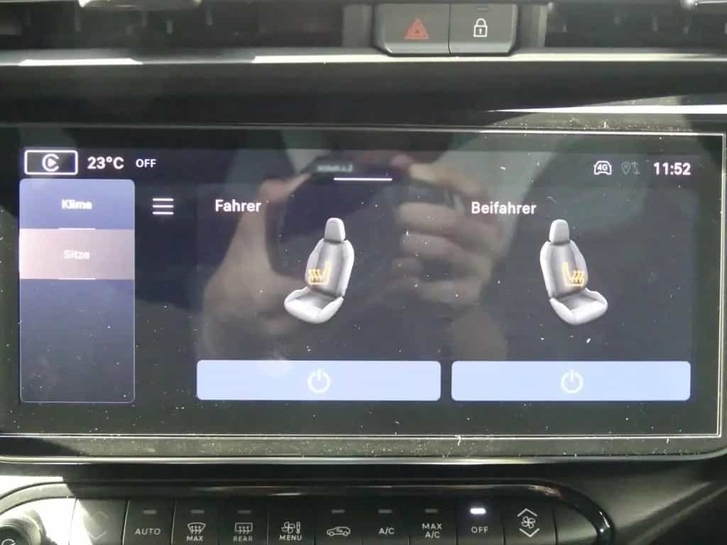 Alfa Romeo Junior IBRIDA Q4 1.2 VGT 145PS DCT6 SPORT SABELT 01/2026-photo-33