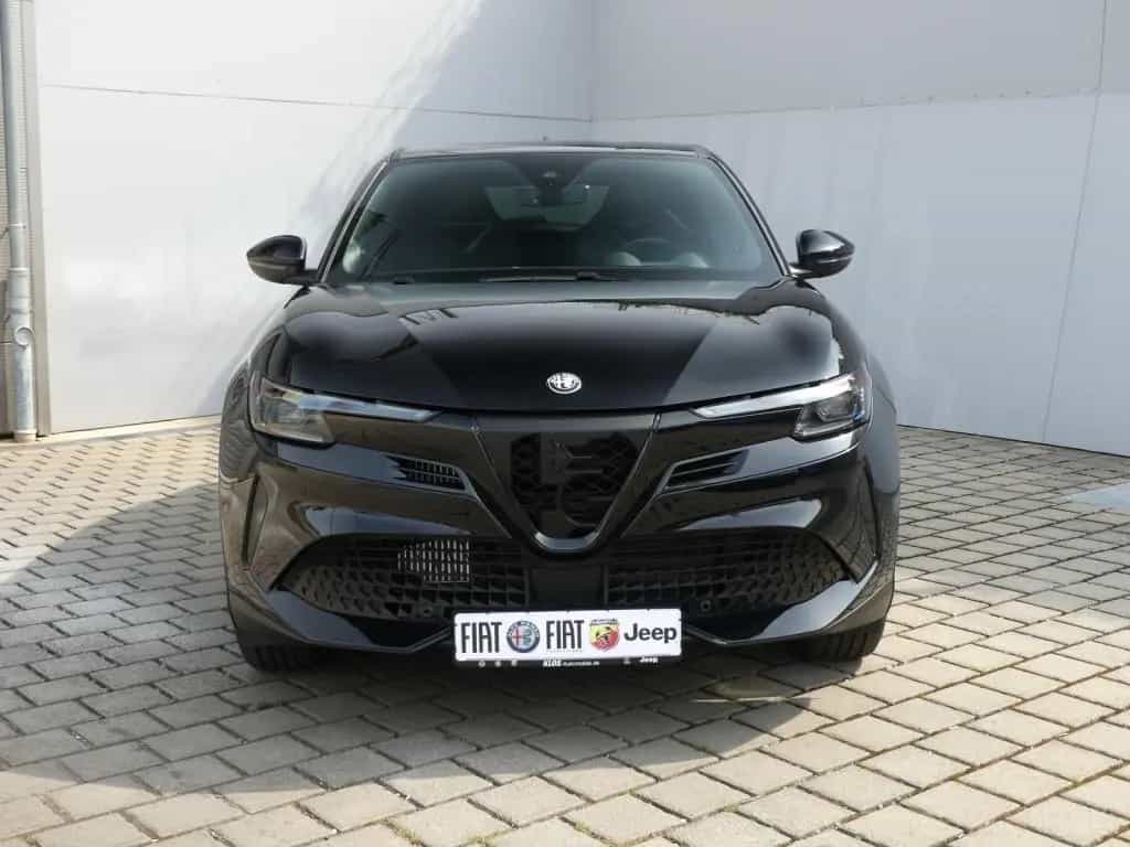 Alfa Romeo Junior IBRIDA Q4 1.2 VGT 145PS DCT6 SPORT SABELT 01/2026-photo-7