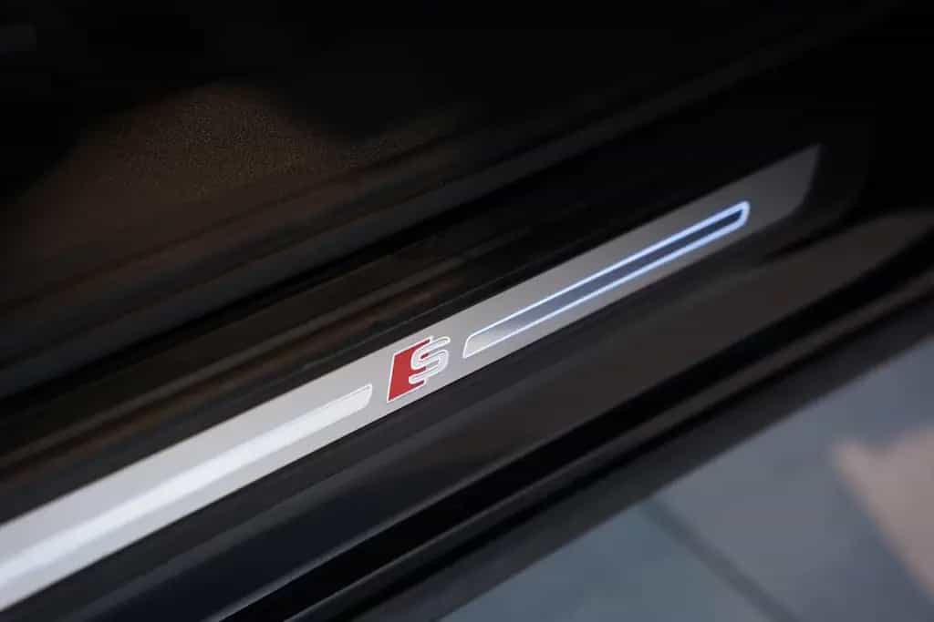 Audi SQ5 Sportback q. 1.H *21 *Virtual*Pano*AHK*LUFT 09/2021-photo-19