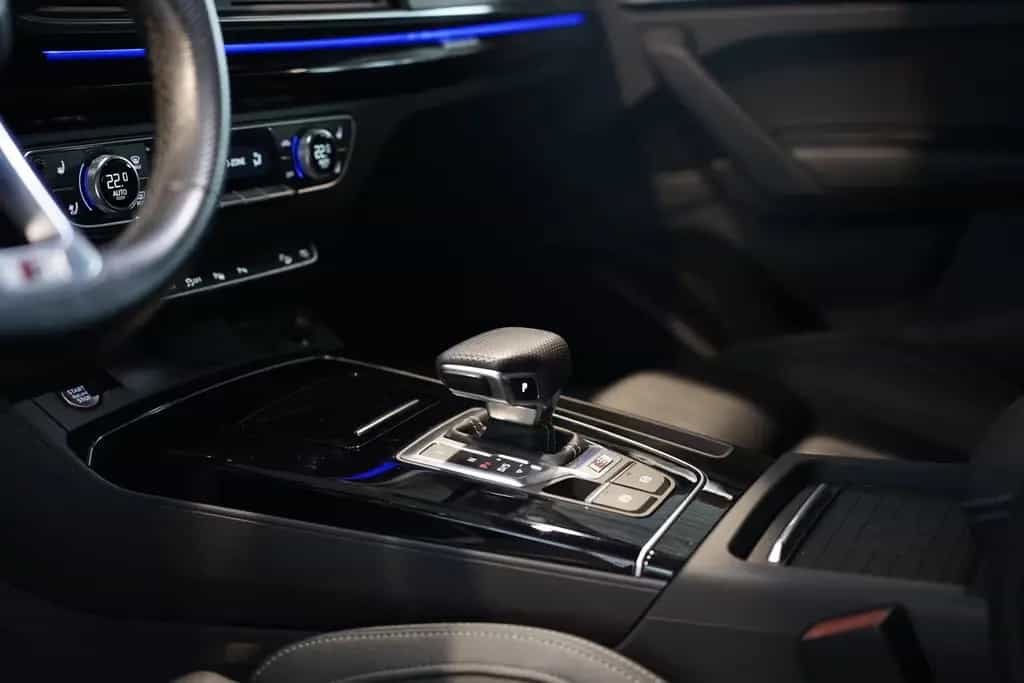 Audi SQ5 Sportback q. 1.H *21 *Virtual*Pano*AHK*LUFT 09/2021-photo-28