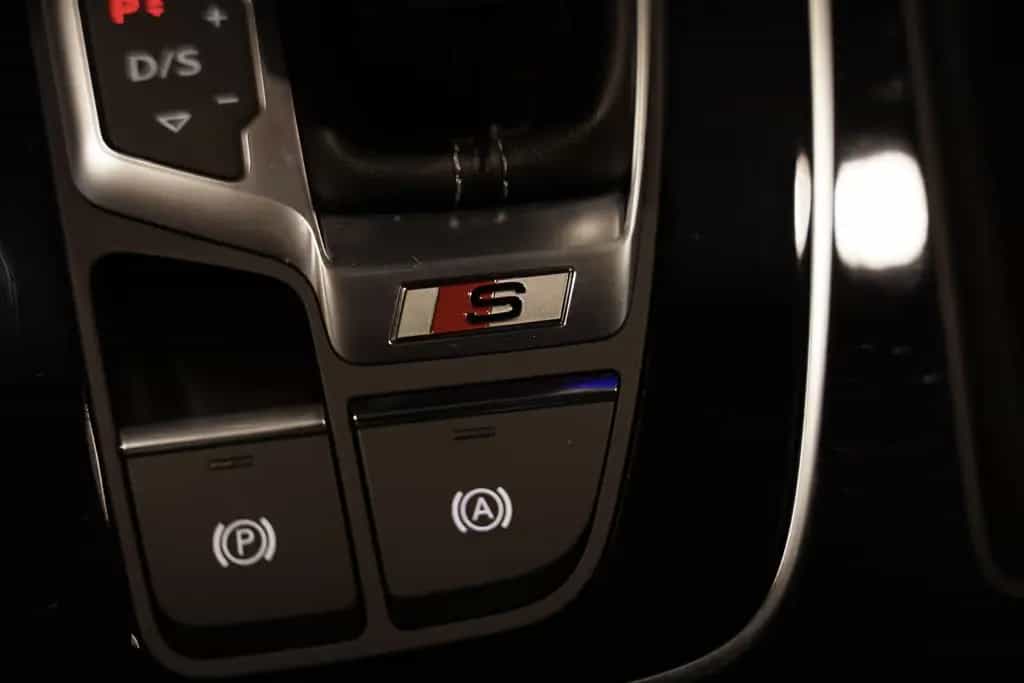 Audi SQ5 Sportback q. 1.H *21 *Virtual*Pano*AHK*LUFT 09/2021-photo-29