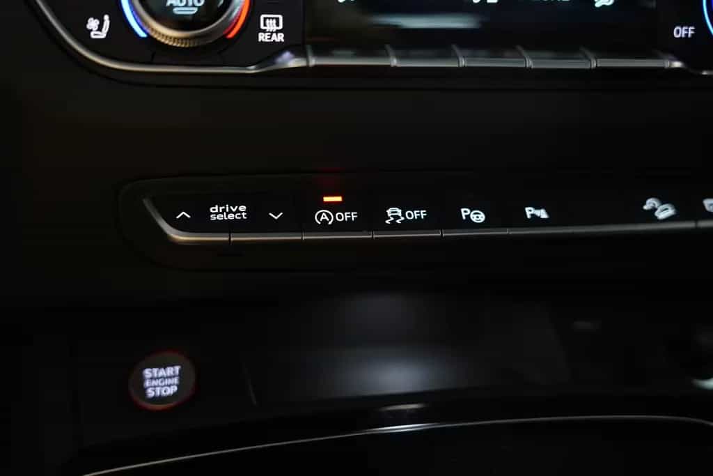 Audi SQ5 Sportback q. 1.H *21 *Virtual*Pano*AHK*LUFT 09/2021-photo-30