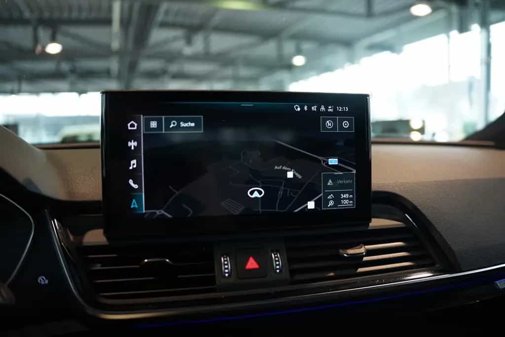 Audi SQ5 Sportback q. 1.H *21 *Virtual*Pano*AHK*LUFT 09/2021-photo-33