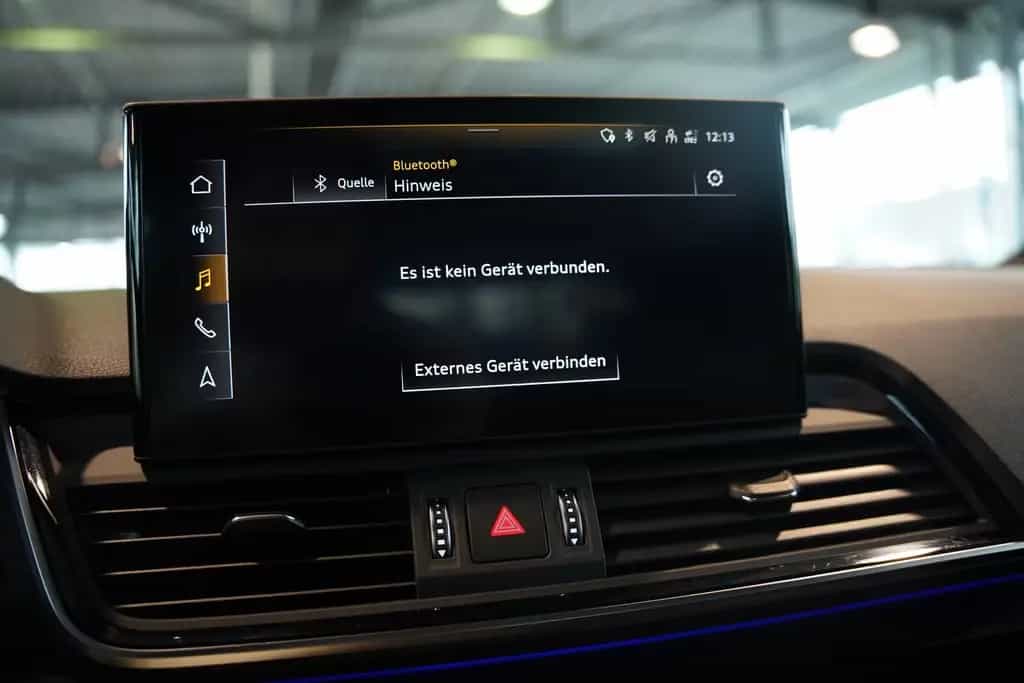 Audi SQ5 Sportback q. 1.H *21 *Virtual*Pano*AHK*LUFT 09/2021-photo-34