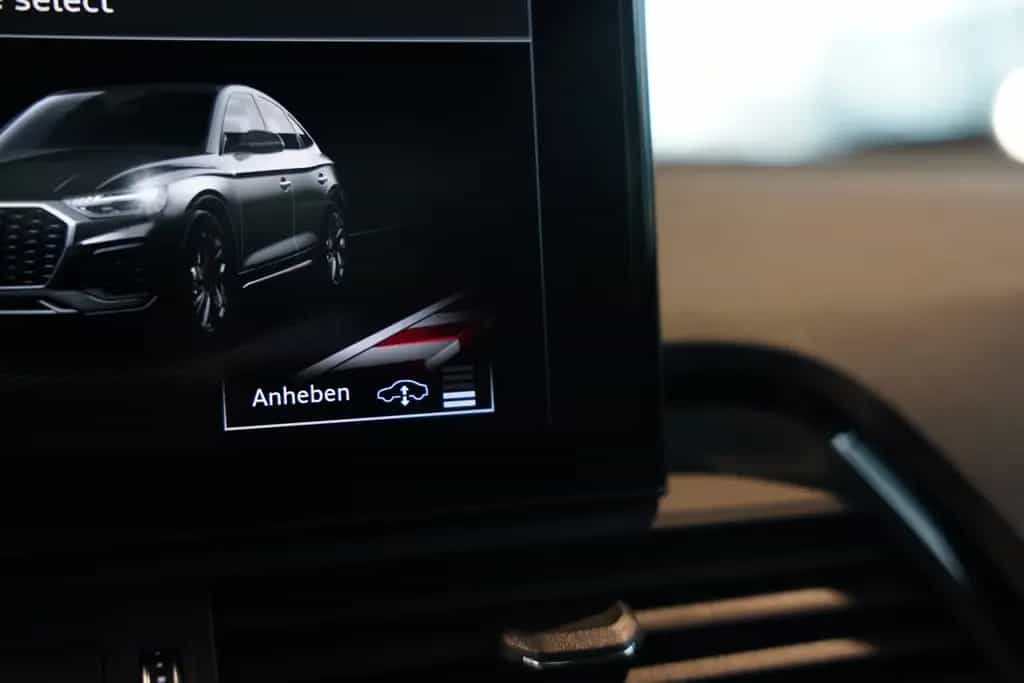 Audi SQ5 Sportback q. 1.H *21 *Virtual*Pano*AHK*LUFT 09/2021-photo-36