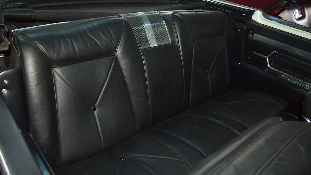 Cadillac Deville Eldorado 07/1965-photo-10