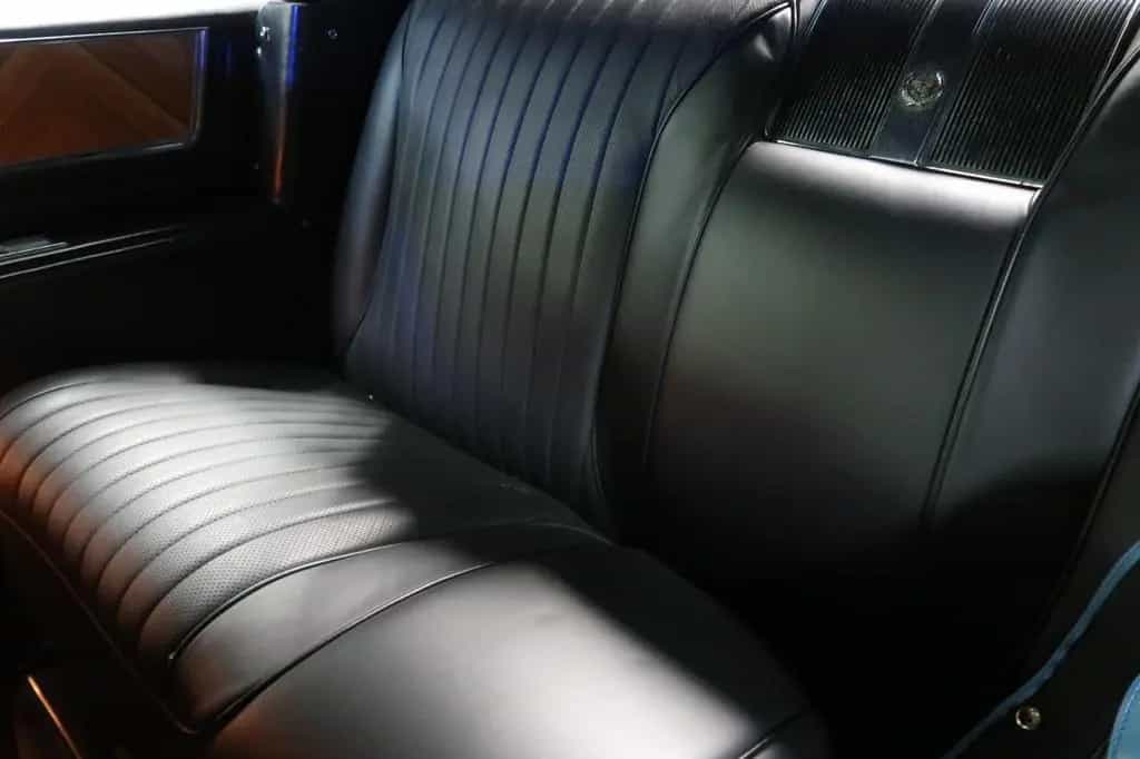 Cadillac Deville Eldorado 07/1965-photo-20