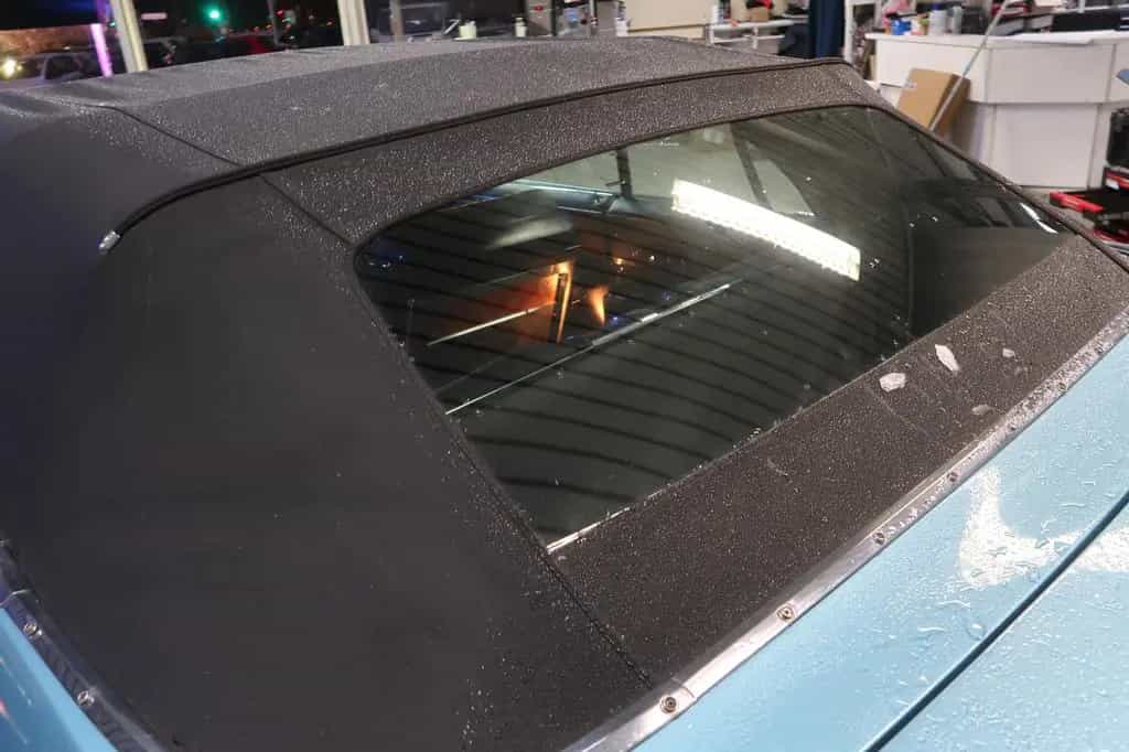Cadillac Deville Eldorado 07/1965-photo-21