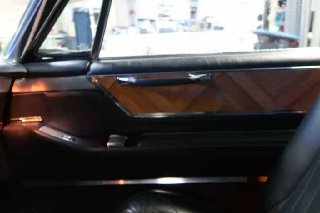 Cadillac Deville Eldorado 07/1965-photo-29
