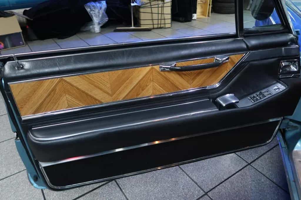 Cadillac Deville Eldorado 07/1965-photo-36
