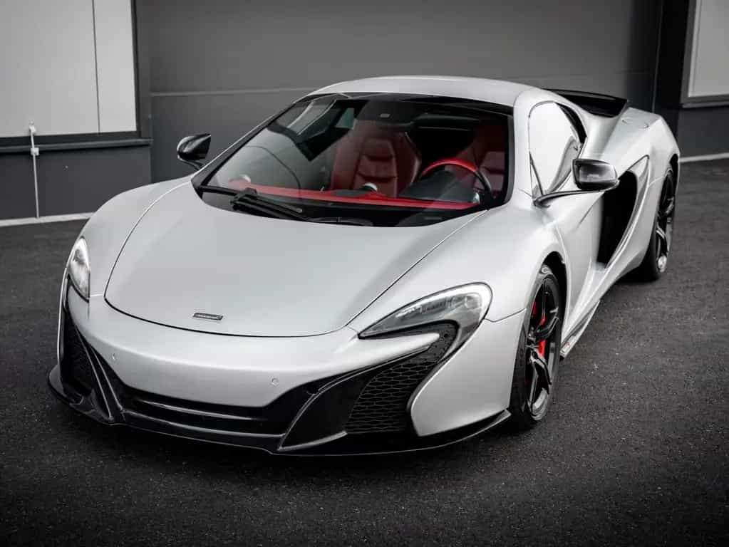 McLaren 650S Spider 650S SPYDER MSO EDITION CARBON LIFT KERAMIK 07/2015-photo-0