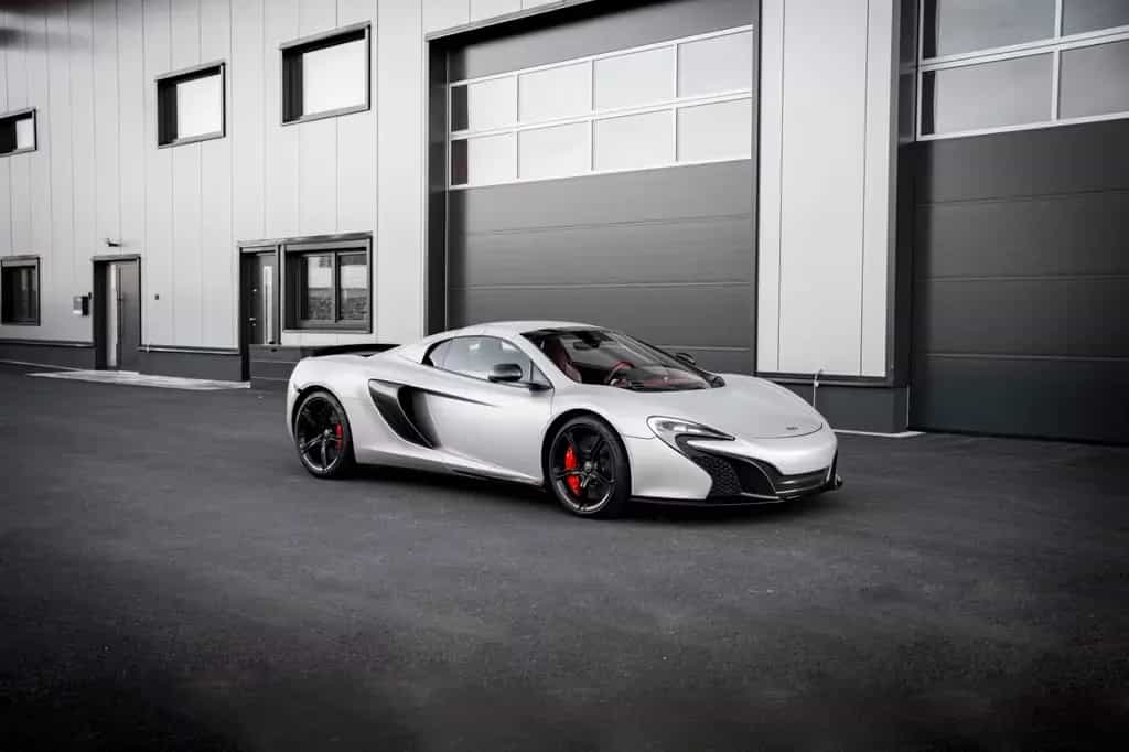 McLaren 650S Spider 650S SPYDER MSO EDITION CARBON LIFT KERAMIK 07/2015-photo-10
