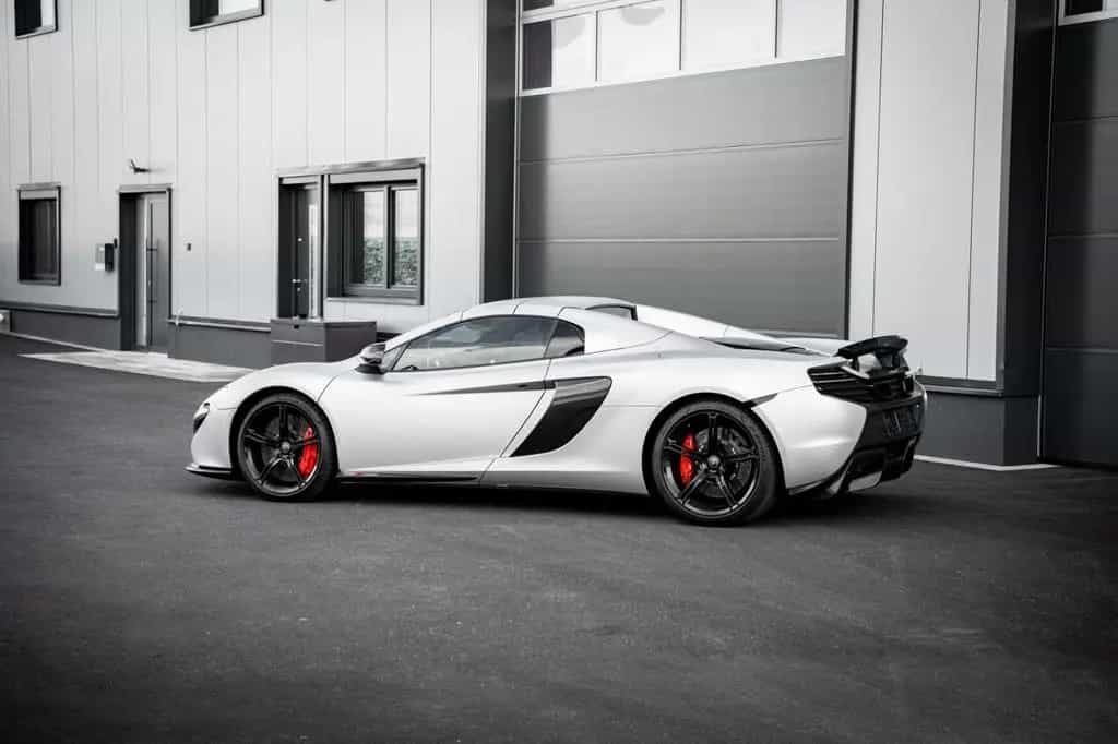McLaren 650S Spider 650S SPYDER MSO EDITION CARBON LIFT KERAMIK 07/2015-photo-15