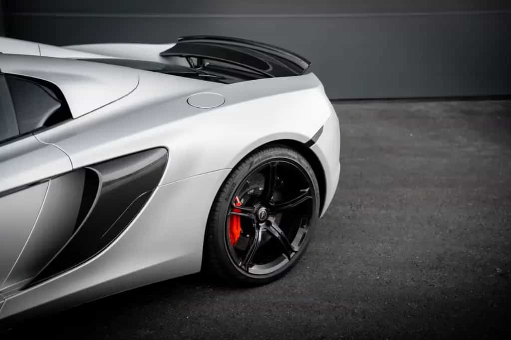 McLaren 650S Spider 650S SPYDER MSO EDITION CARBON LIFT KERAMIK 07/2015-photo-17