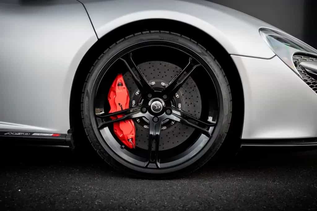 McLaren 650S Spider 650S SPYDER MSO EDITION CARBON LIFT KERAMIK 07/2015-photo-20