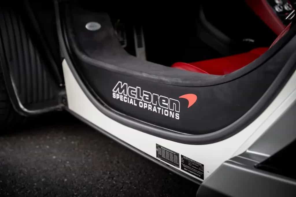 McLaren 650S Spider 650S SPYDER MSO EDITION CARBON LIFT KERAMIK 07/2015-photo-25