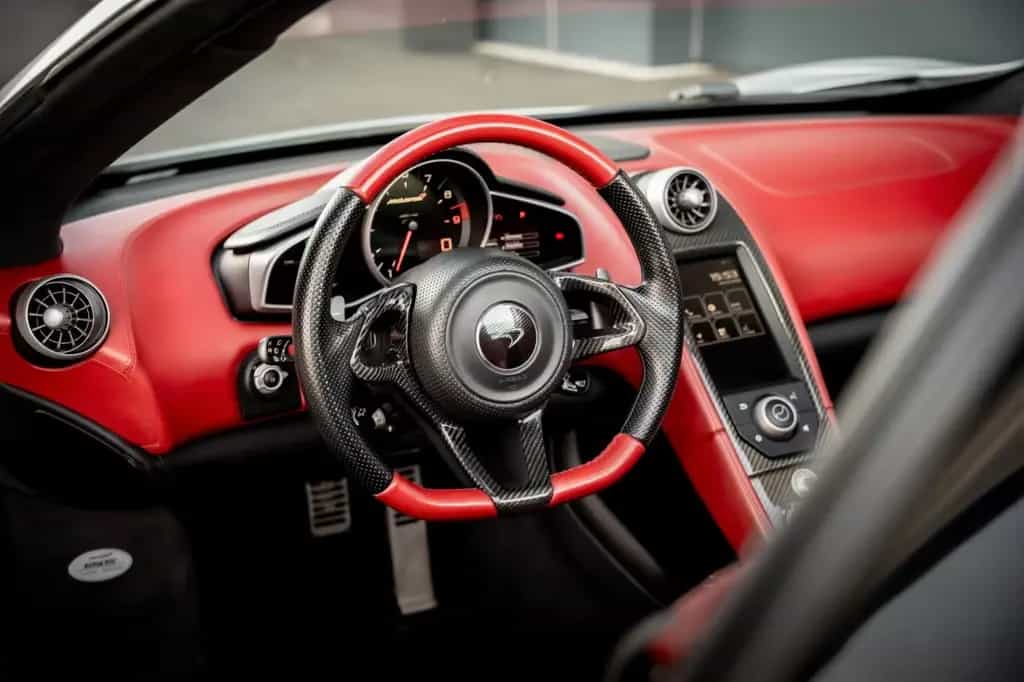 McLaren 650S Spider 650S SPYDER MSO EDITION CARBON LIFT KERAMIK 07/2015-photo-28