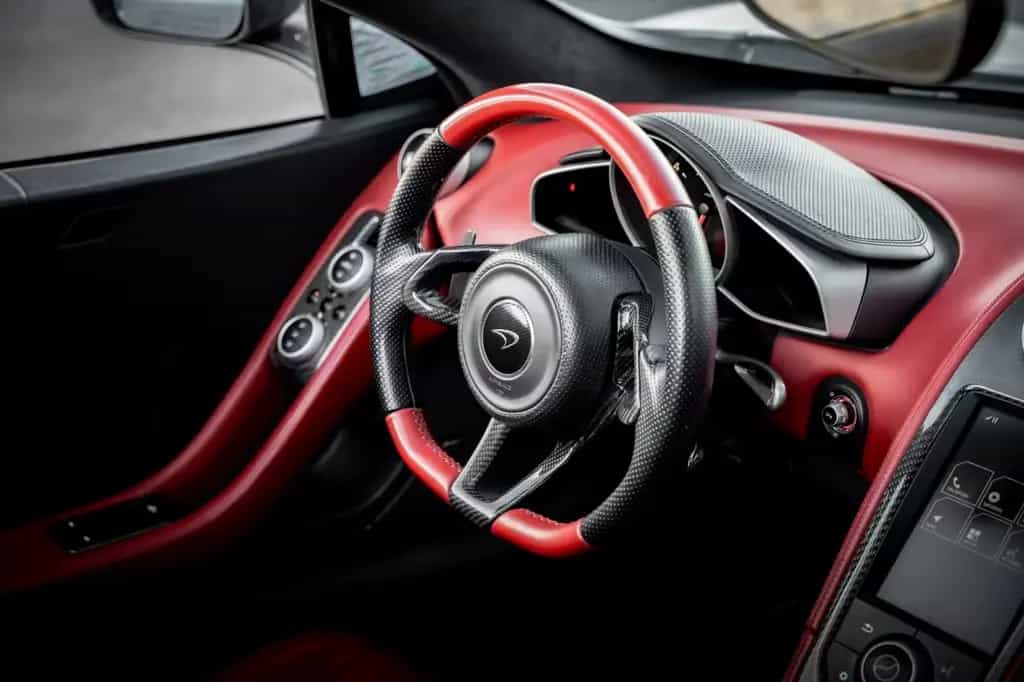 McLaren 650S Spider 650S SPYDER MSO EDITION CARBON LIFT KERAMIK 07/2015-photo-29