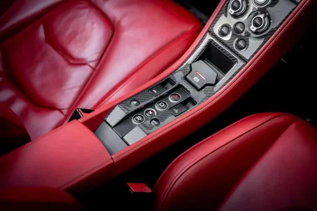 McLaren 650S Spider 650S SPYDER MSO EDITION CARBON LIFT KERAMIK 07/2015-photo-33