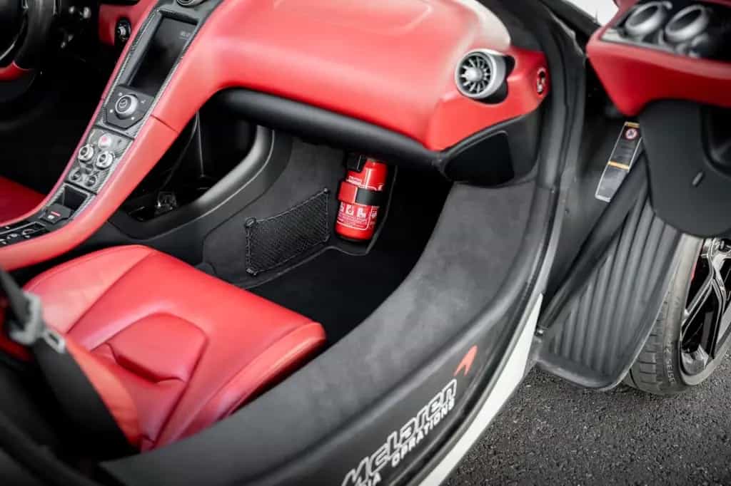 McLaren 650S Spider 650S SPYDER MSO EDITION CARBON LIFT KERAMIK 07/2015-photo-37