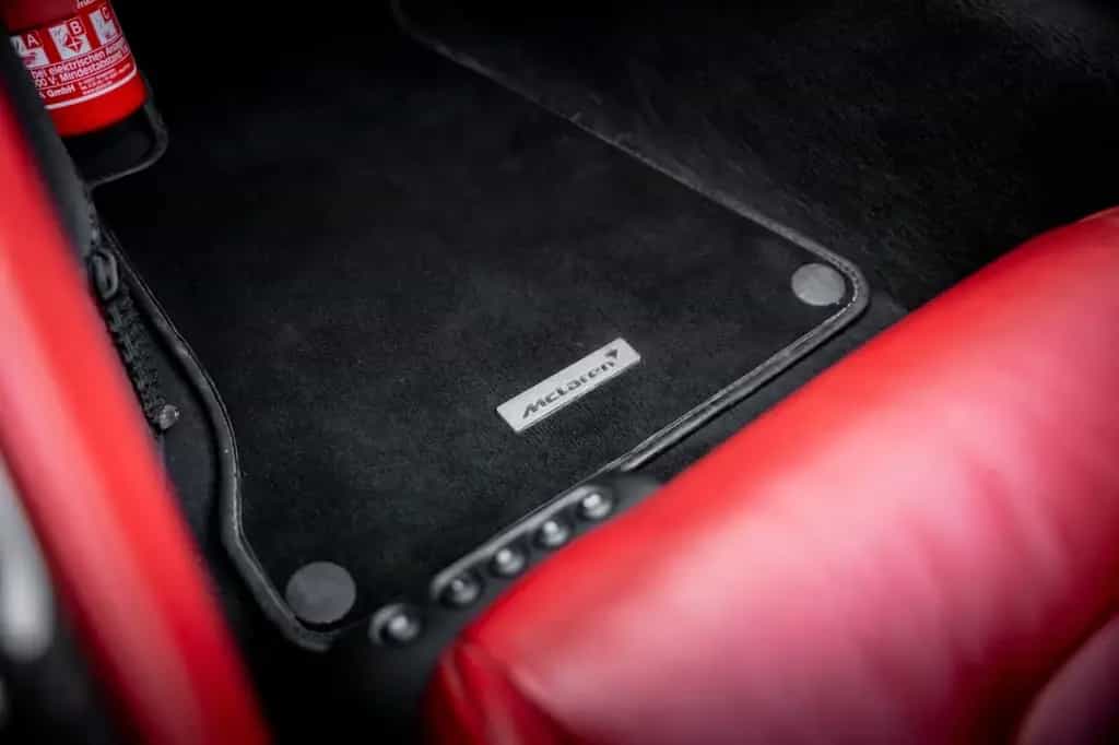 McLaren 650S Spider 650S SPYDER MSO EDITION CARBON LIFT KERAMIK 07/2015-photo-38