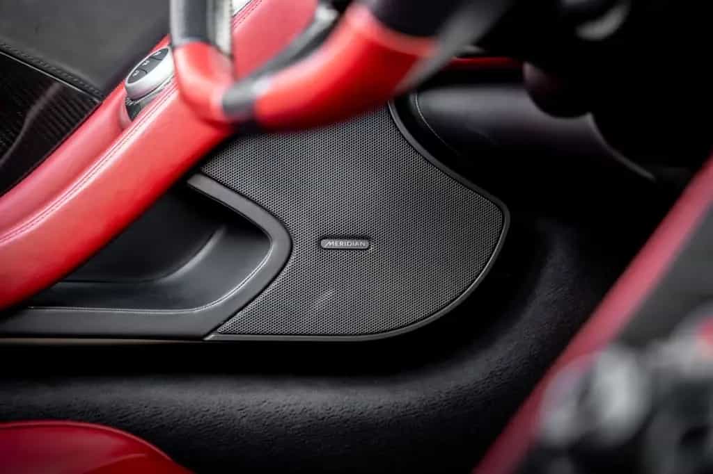 McLaren 650S Spider 650S SPYDER MSO EDITION CARBON LIFT KERAMIK 07/2015-photo-39