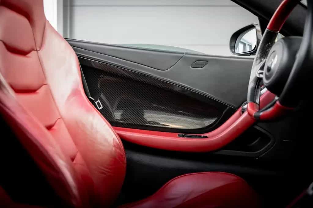 McLaren 650S Spider 650S SPYDER MSO EDITION CARBON LIFT KERAMIK 07/2015-photo-40