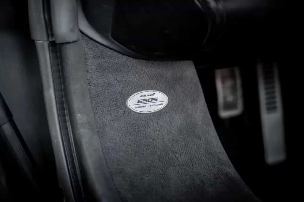 McLaren 650S Spider 650S SPYDER MSO EDITION CARBON LIFT KERAMIK 07/2015-photo-41