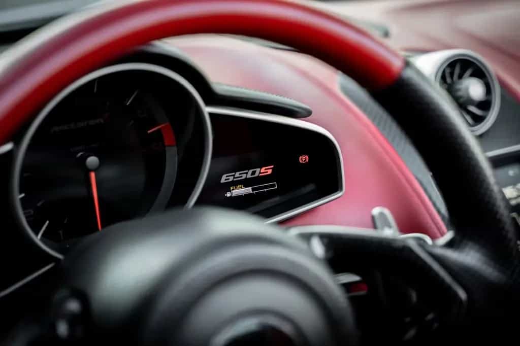 McLaren 650S Spider 650S SPYDER MSO EDITION CARBON LIFT KERAMIK 07/2015-photo-45