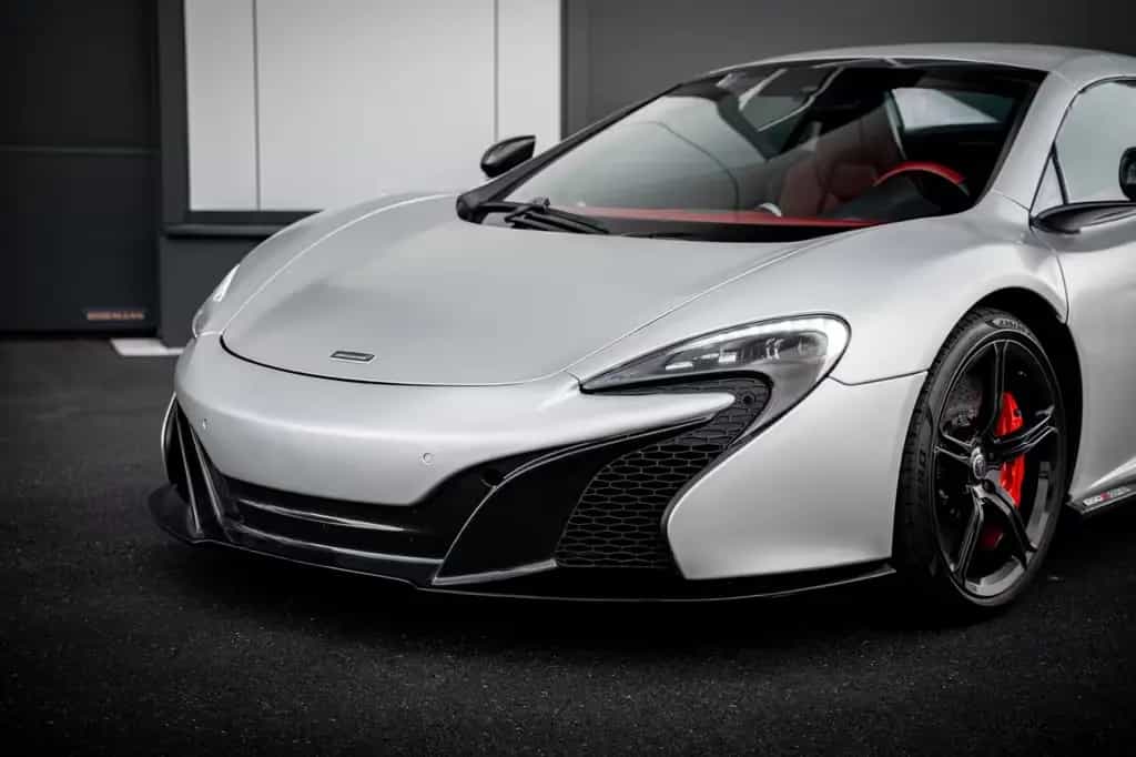 McLaren 650S Spider 650S SPYDER MSO EDITION CARBON LIFT KERAMIK 07/2015-photo-6