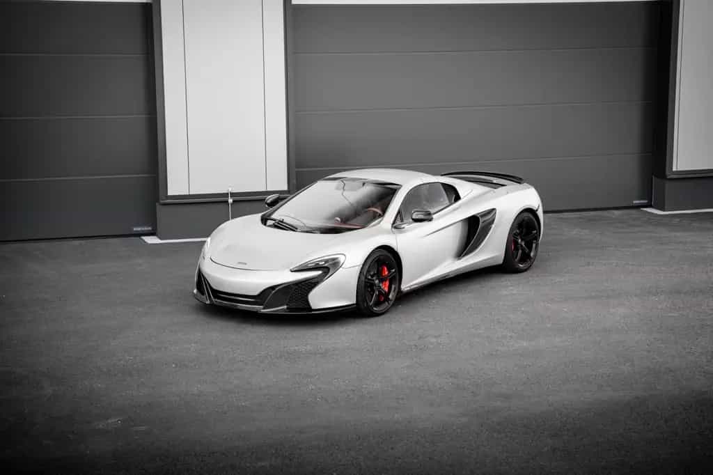 McLaren 650S Spider 650S SPYDER MSO EDITION CARBON LIFT KERAMIK 07/2015-photo-9