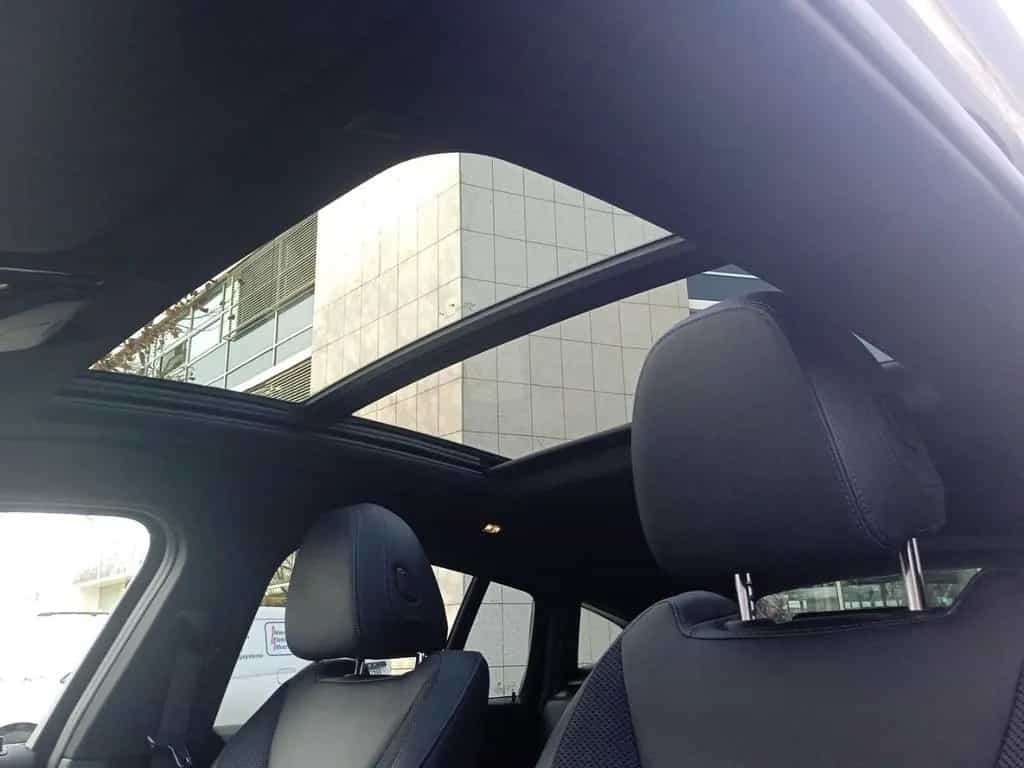 BMW X4 25d xDrive*M Sport*DAB*LED*RFK*AHK*Harman Kar 06/2019-photo-15