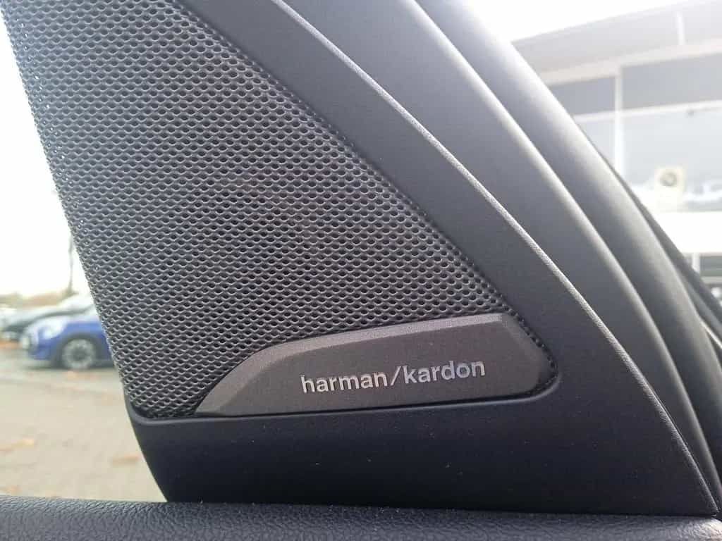 BMW X4 25d xDrive*M Sport*DAB*LED*RFK*AHK*Harman Kar 06/2019-photo-16