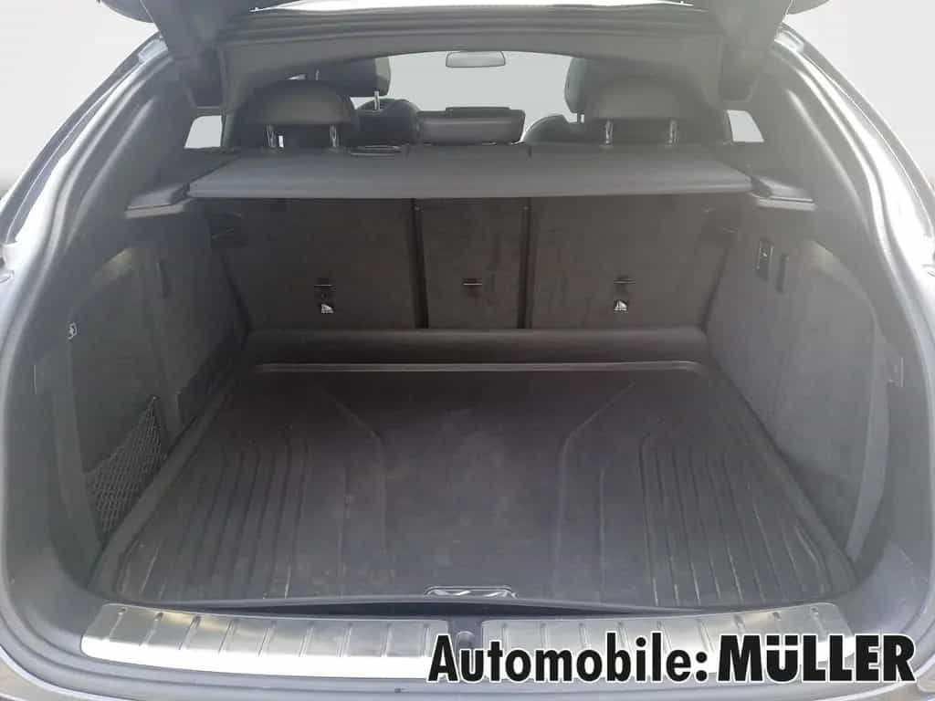 BMW X4 25d xDrive*M Sport*DAB*LED*RFK*AHK*Harman Kar 06/2019-photo-9