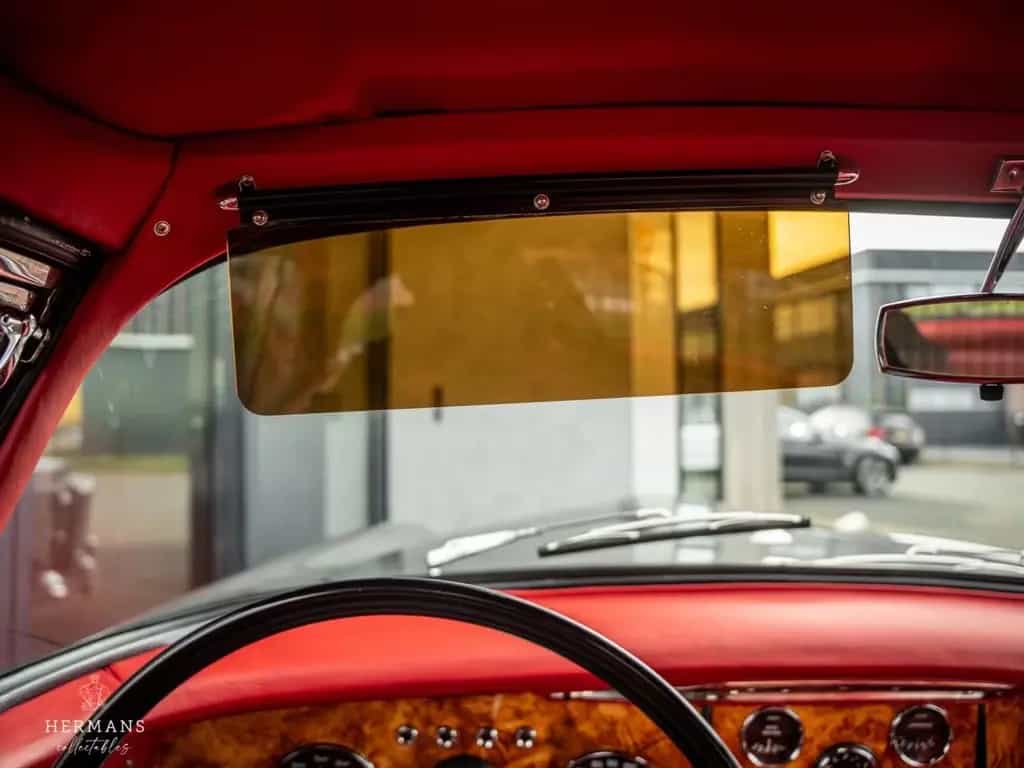 Facel Vega Other FV3 B Coupé H-26 / 5.2 V8 / LHD / Concours / Org 09/1957-photo-33