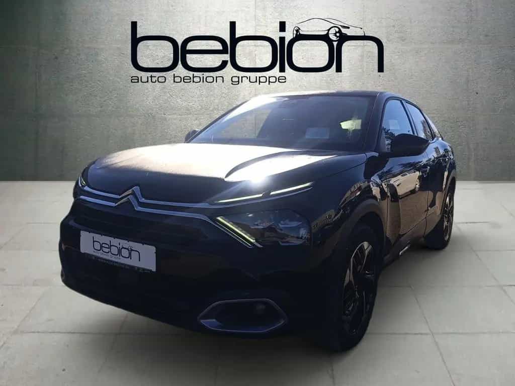 Citroën C4 1.2 PureTech 130 Shine KeyLess LED Navi LM 10/2023-photo-0