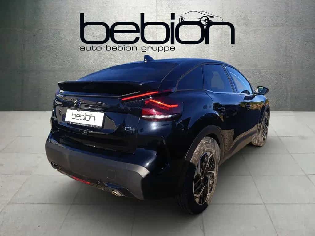 Citroën C4 1.2 PureTech 130 Shine KeyLess LED Navi LM 10/2023-photo-12