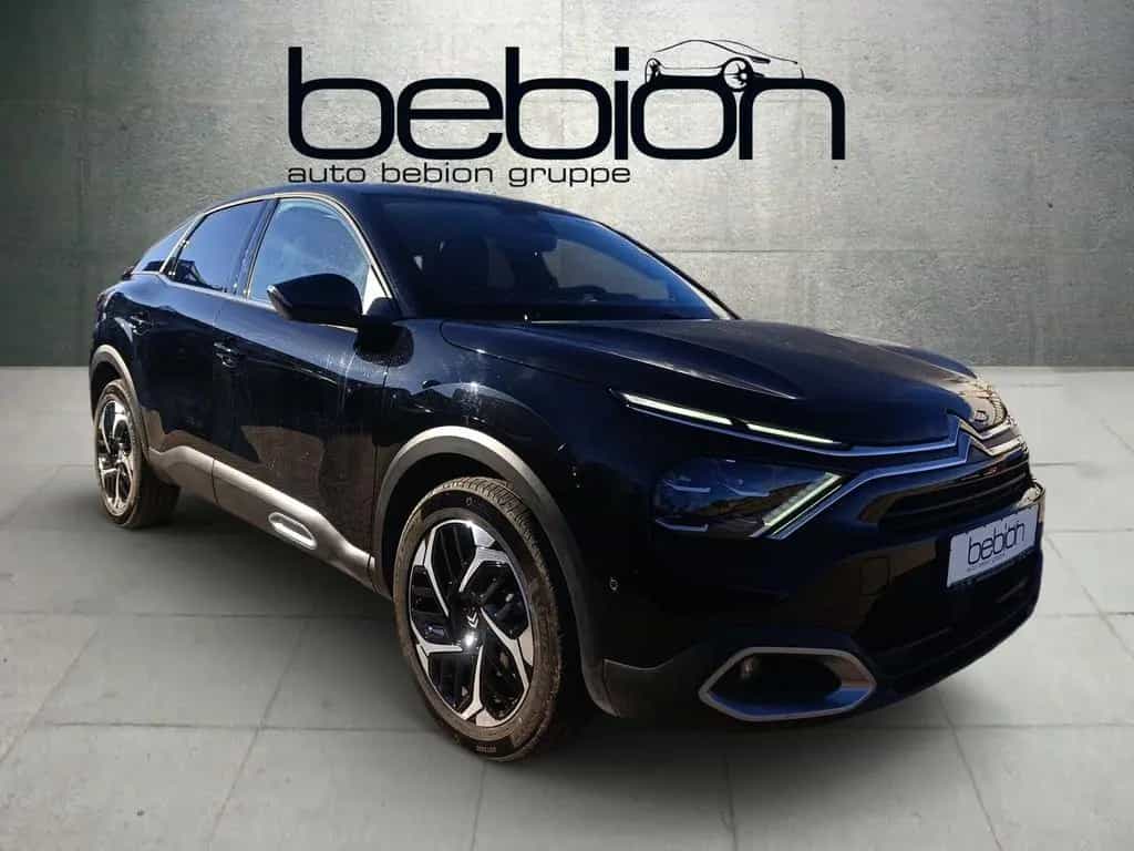 Citroën C4 1.2 PureTech 130 Shine KeyLess LED Navi LM 10/2023-photo-14