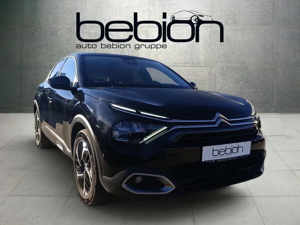 Citroën C4 1.2 PureTech 130 Shine KeyLess LED Navi LM 10/2023-photo-15