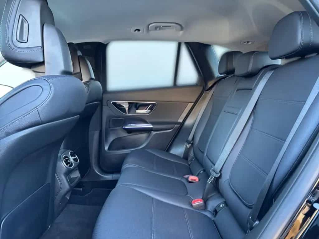 Mercedes-Benz GLC-Class d 4M Avantgarde/360°K/Distronic/AHK/ 07/2024-photo-12