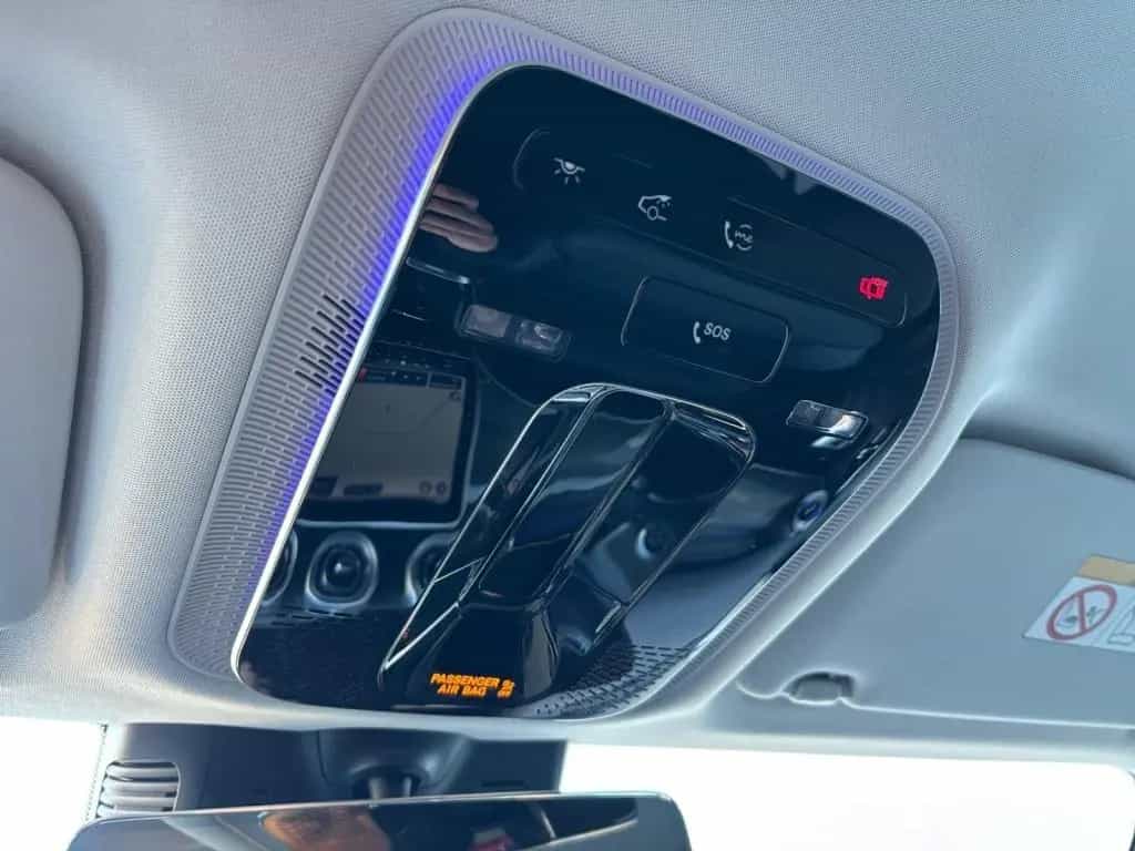 Mercedes-Benz GLC-Class d 4M Avantgarde/360°K/Distronic/AHK/ 07/2024-photo-13