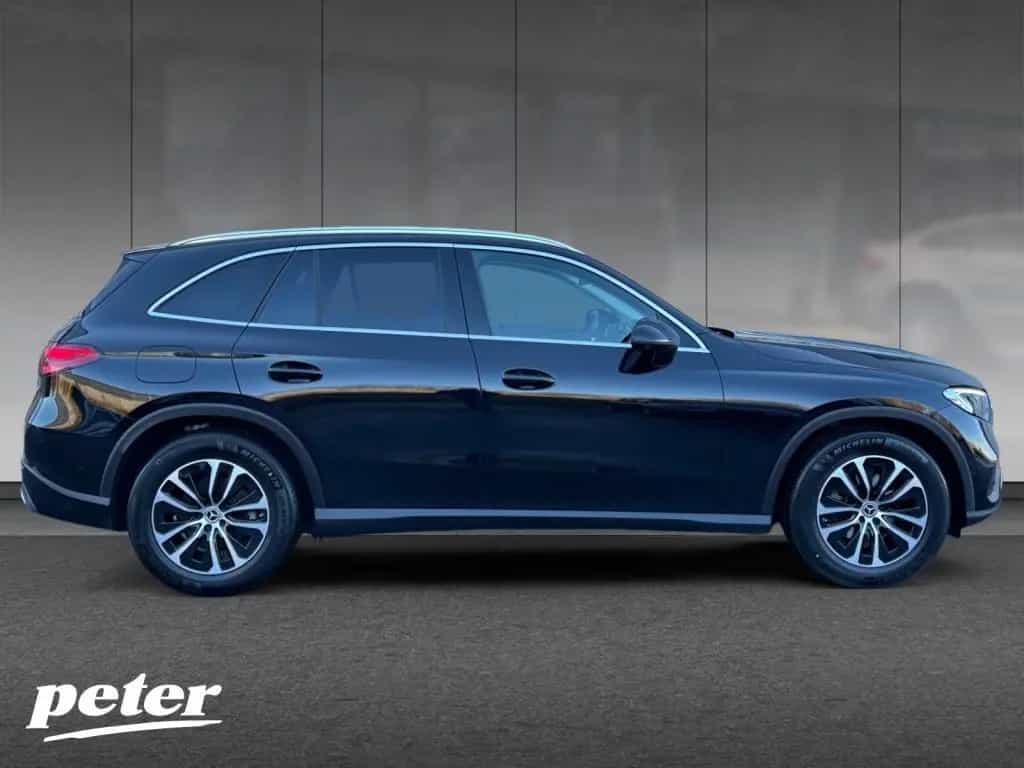 Mercedes-Benz GLC-Class d 4M Avantgarde/360°K/Distronic/AHK/ 07/2024-photo-19
