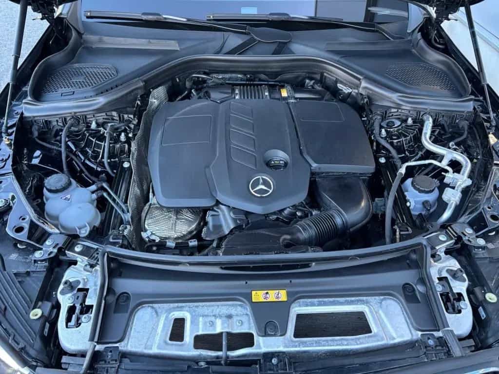 Mercedes-Benz GLC-Class d 4M Avantgarde/360°K/Distronic/AHK/ 07/2024-photo-20