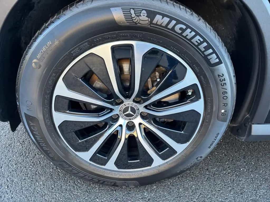 Mercedes-Benz GLC-Class d 4M Avantgarde/360°K/Distronic/AHK/ 07/2024-photo-4