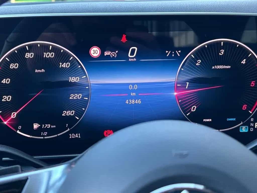 Mercedes-Benz GLC-Class d 4M Avantgarde/360°K/Distronic/AHK/ 07/2024-photo-6