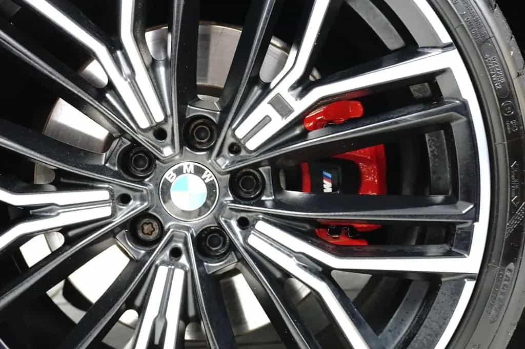 BMW 520 d Tour. M Sport LED MATRIX PANO ADAPTIV FW 01/2022-photo-13